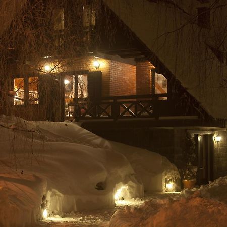 Villa Duric Superior Zlatibor Luaran gambar