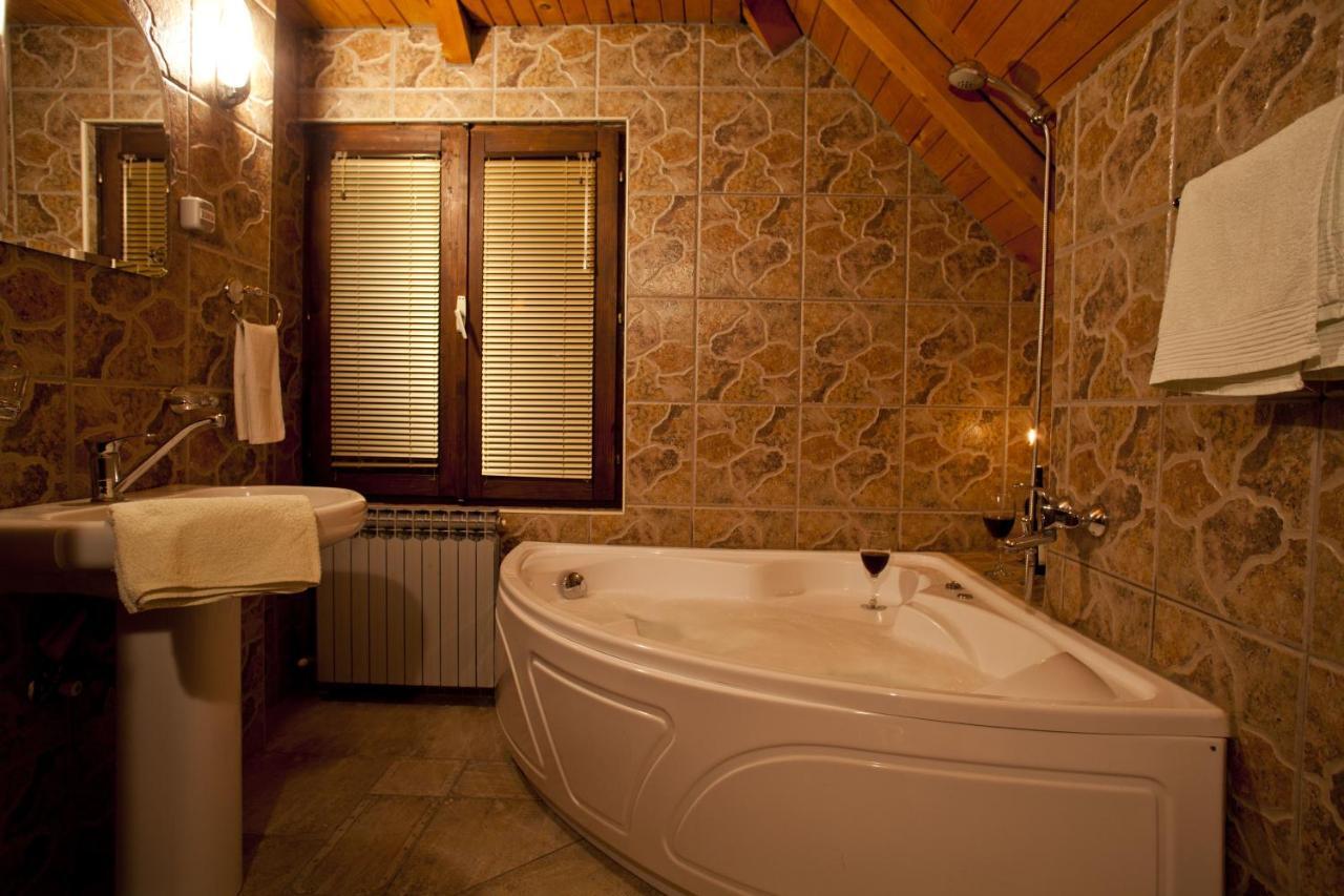 Villa Duric Superior Zlatibor Luaran gambar